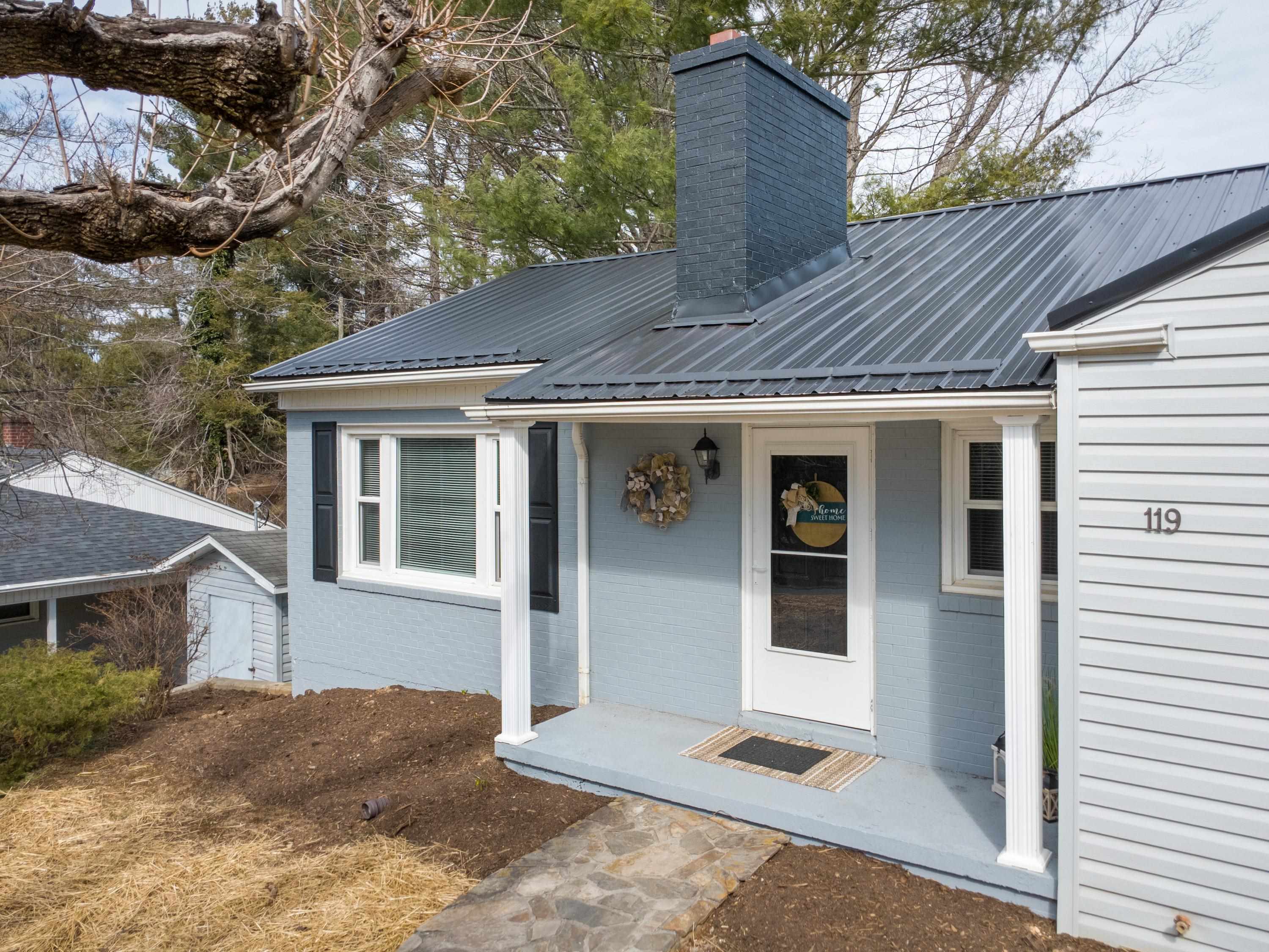 119 Circle Drive Galax VA 24333