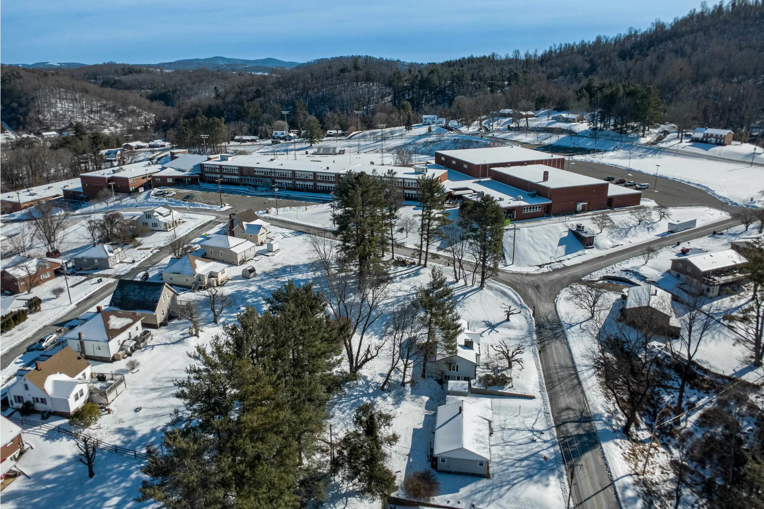 119 Circle Drive Galax VA 24333