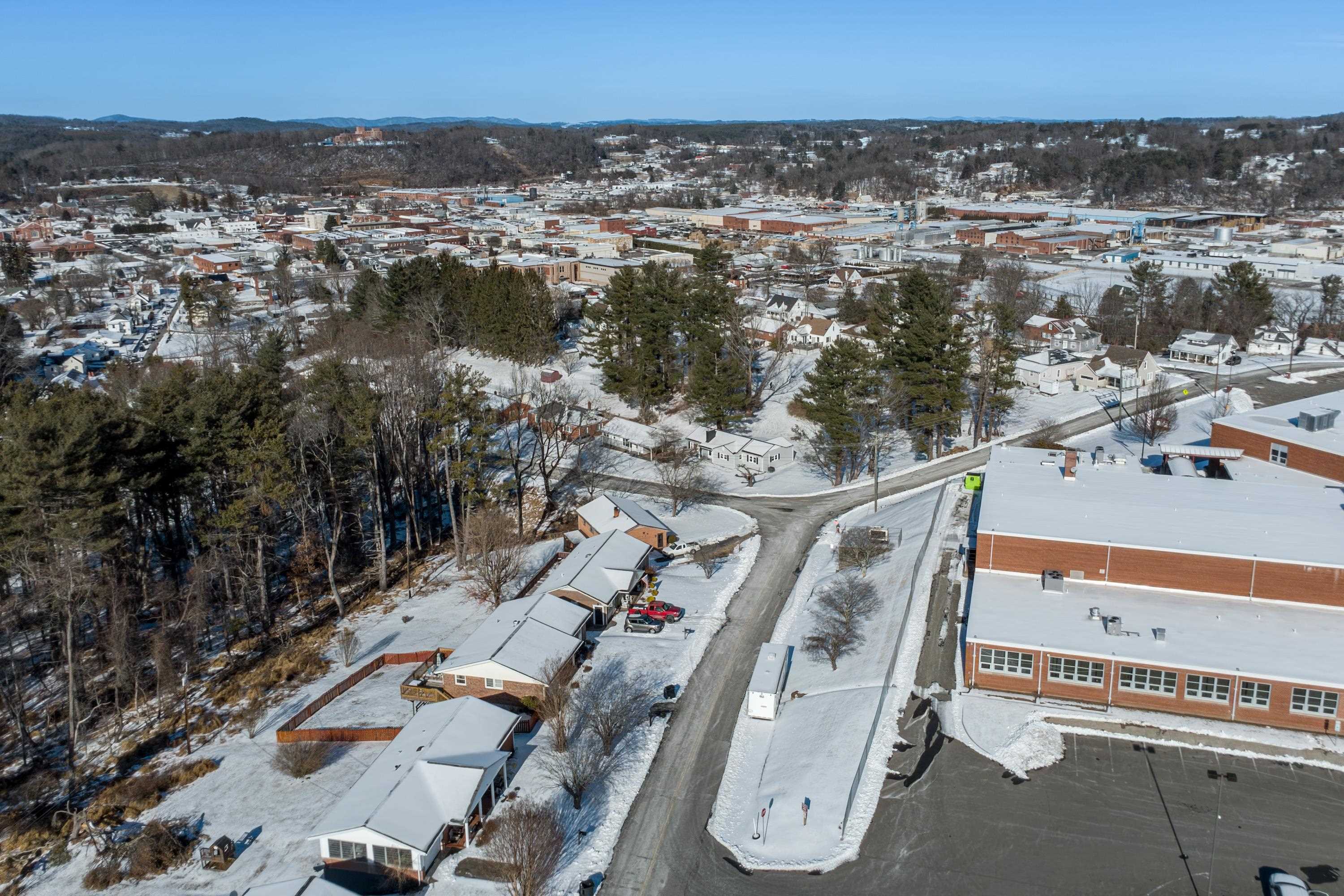 119 Circle Drive Galax VA 24333