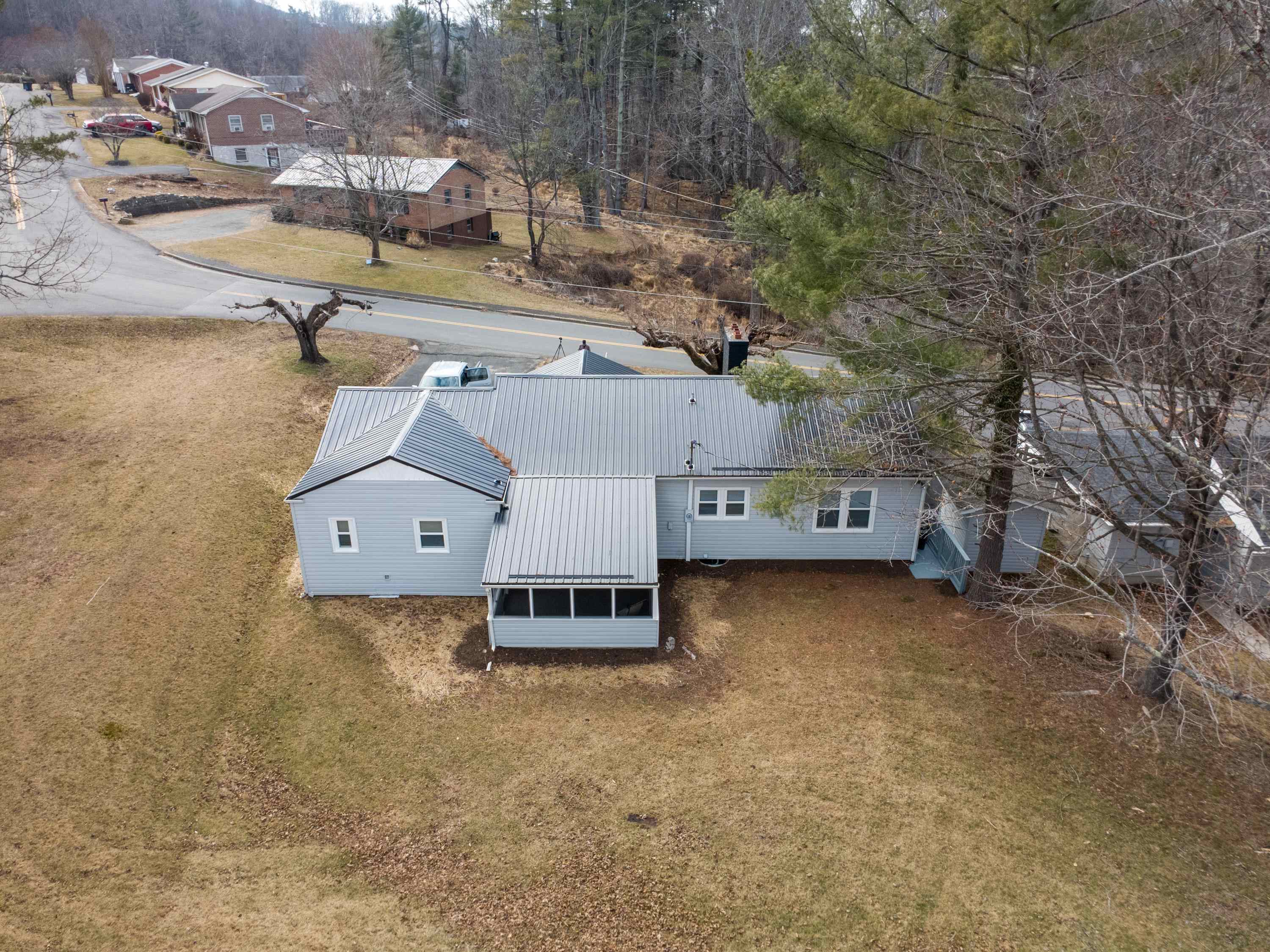 119 Circle Drive Galax VA 24333