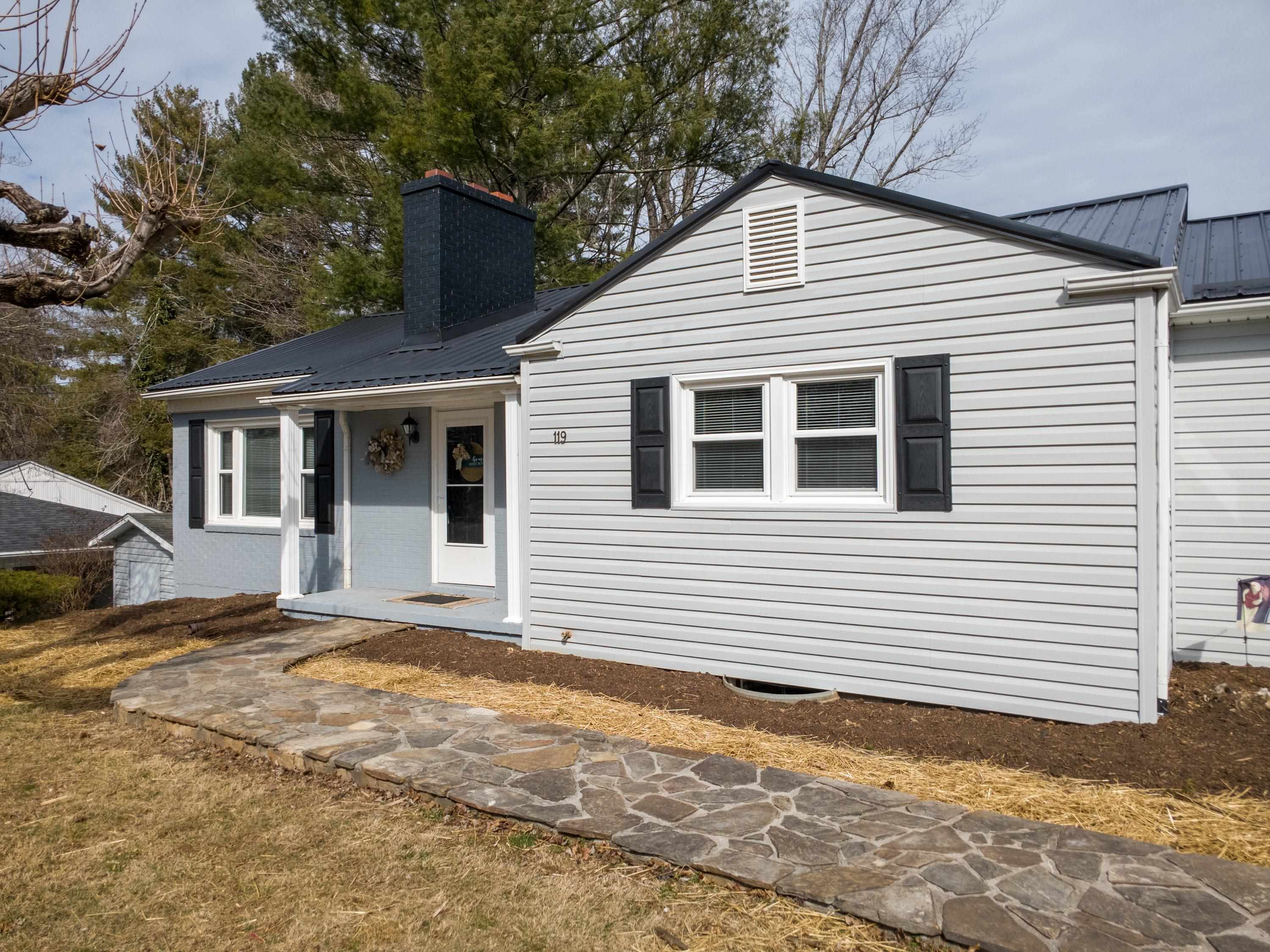 119 Circle Drive Galax VA 24333