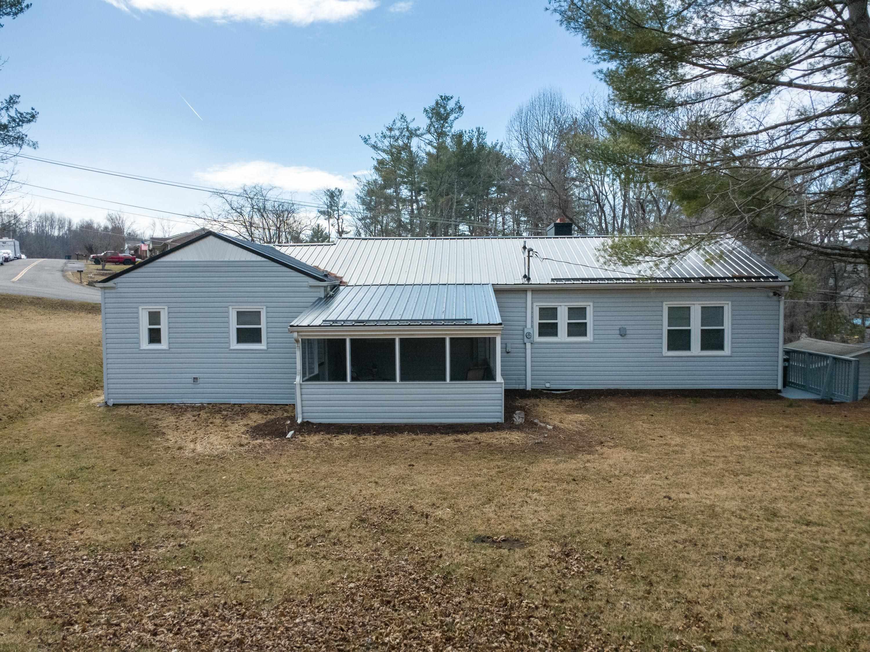 119 Circle Drive Galax VA 24333