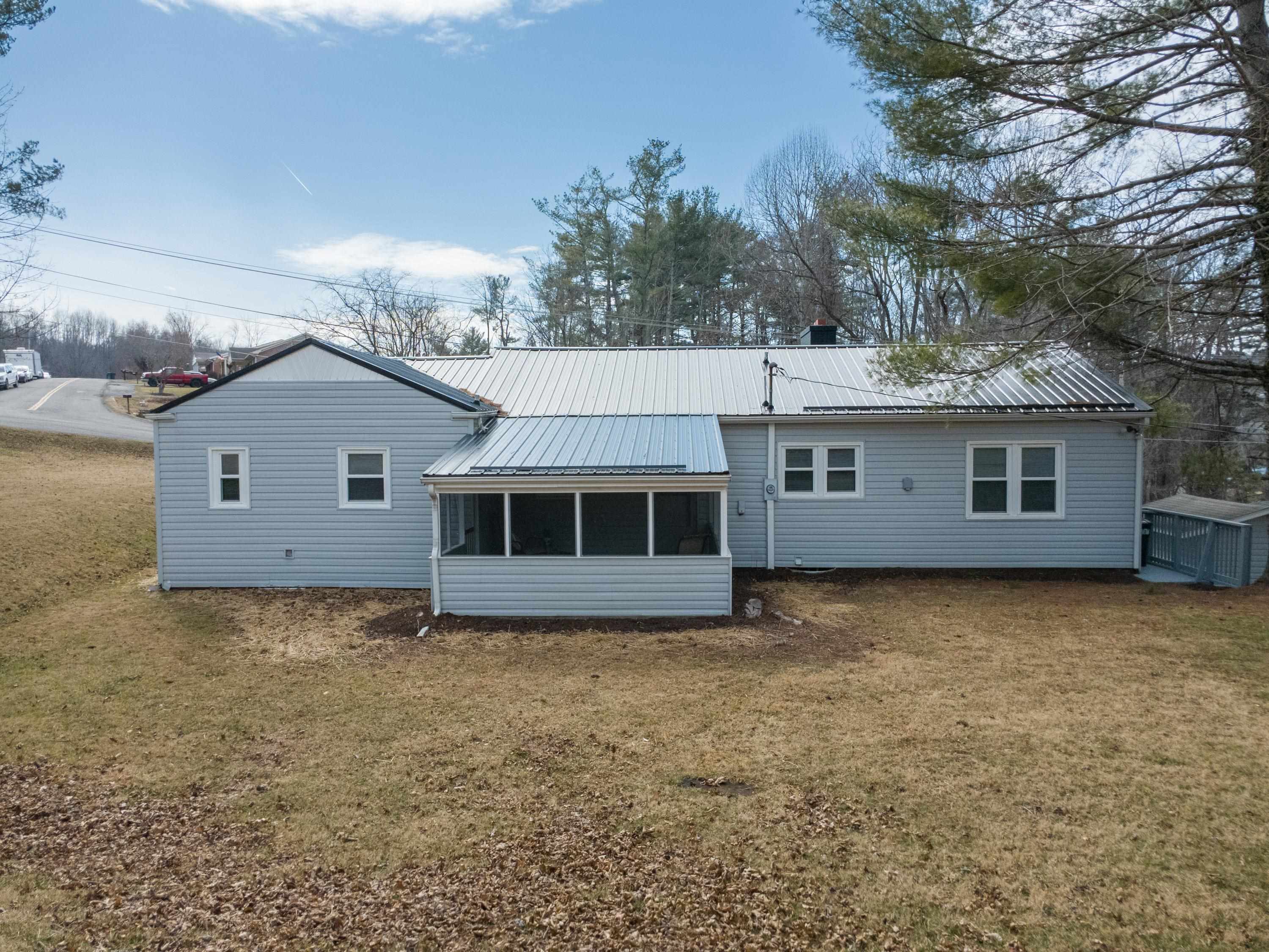 119 Circle Drive Galax VA 24333