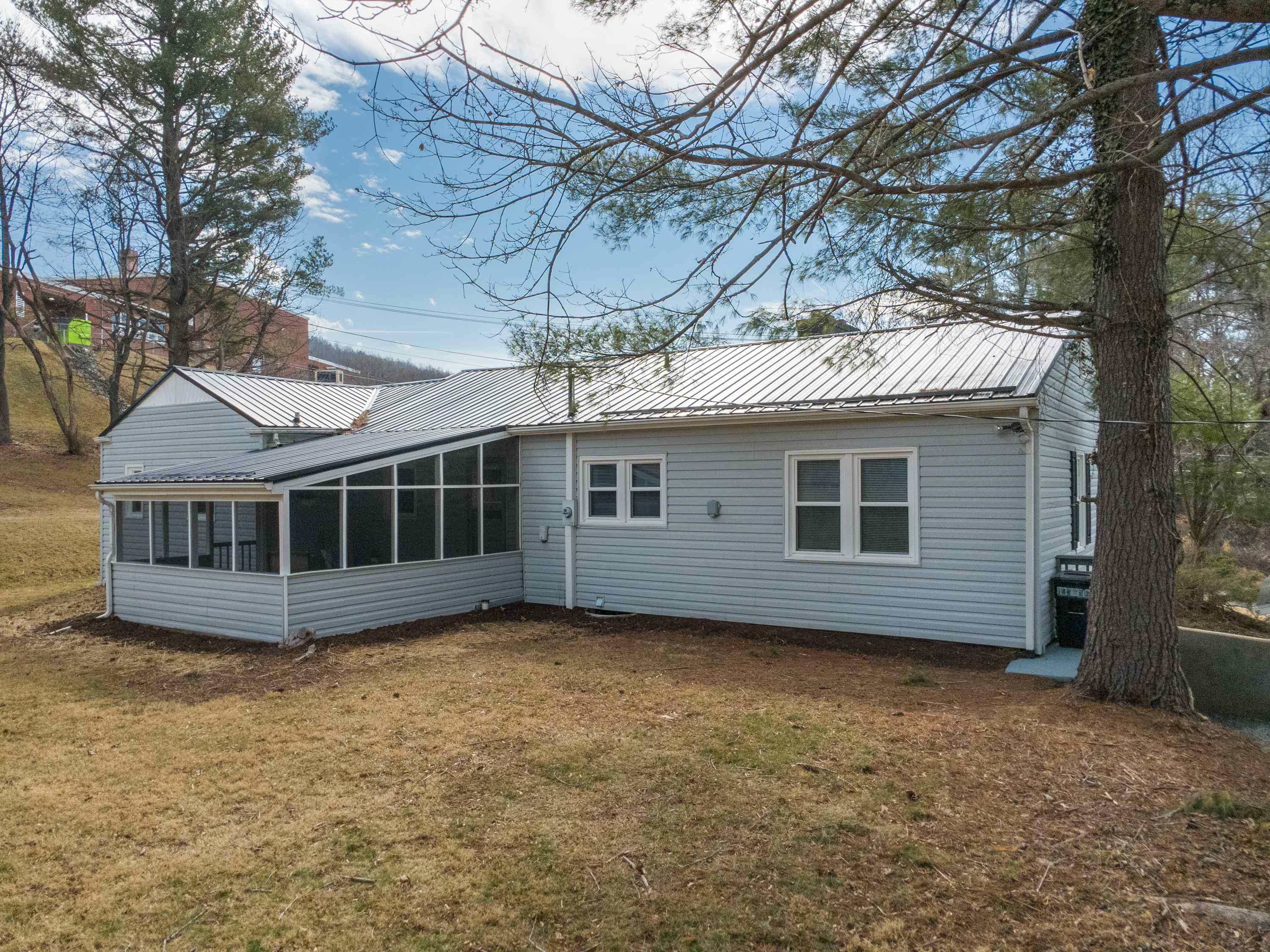 119 Circle Drive Galax VA 24333