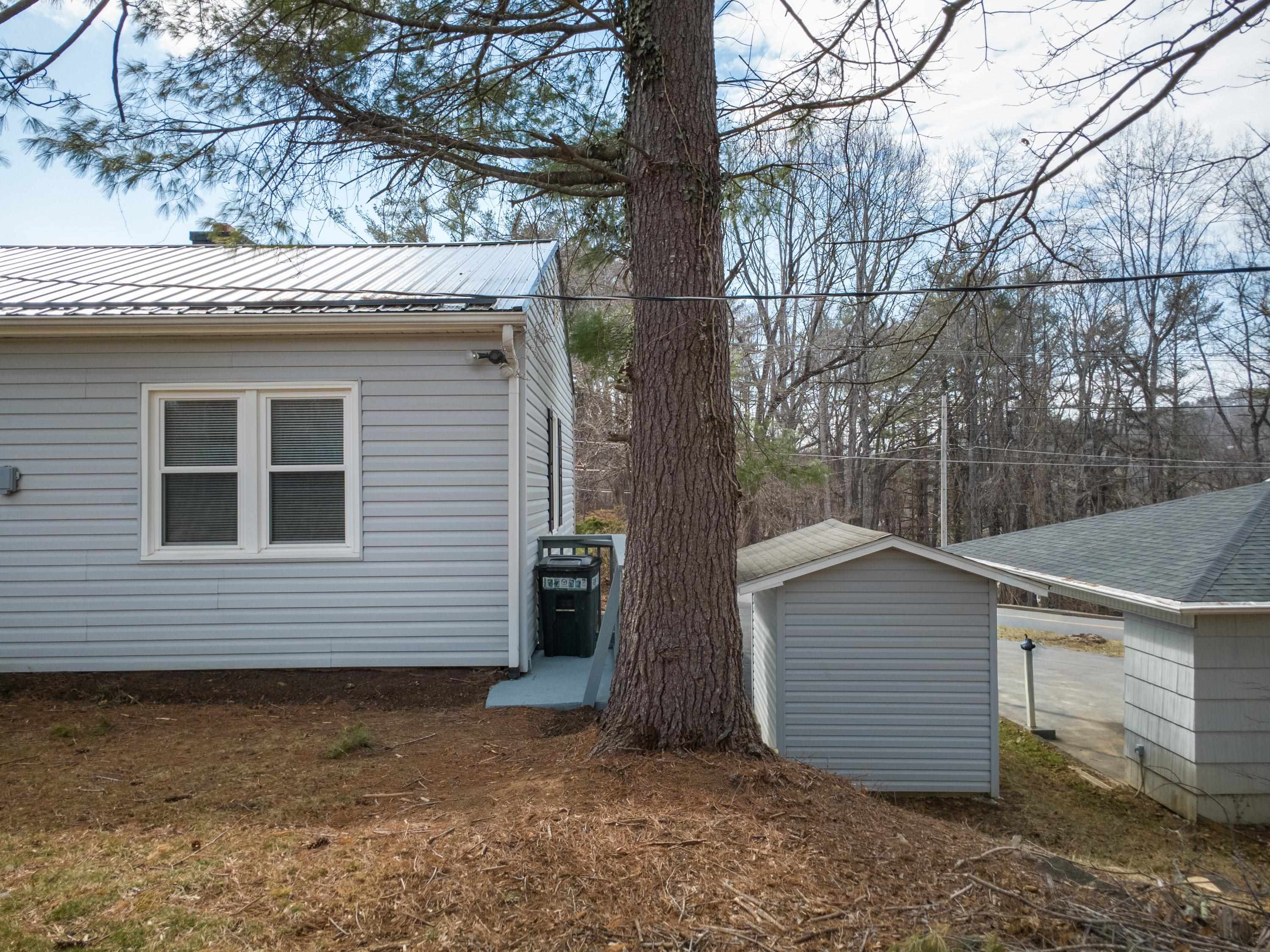 119 Circle Drive Galax VA 24333