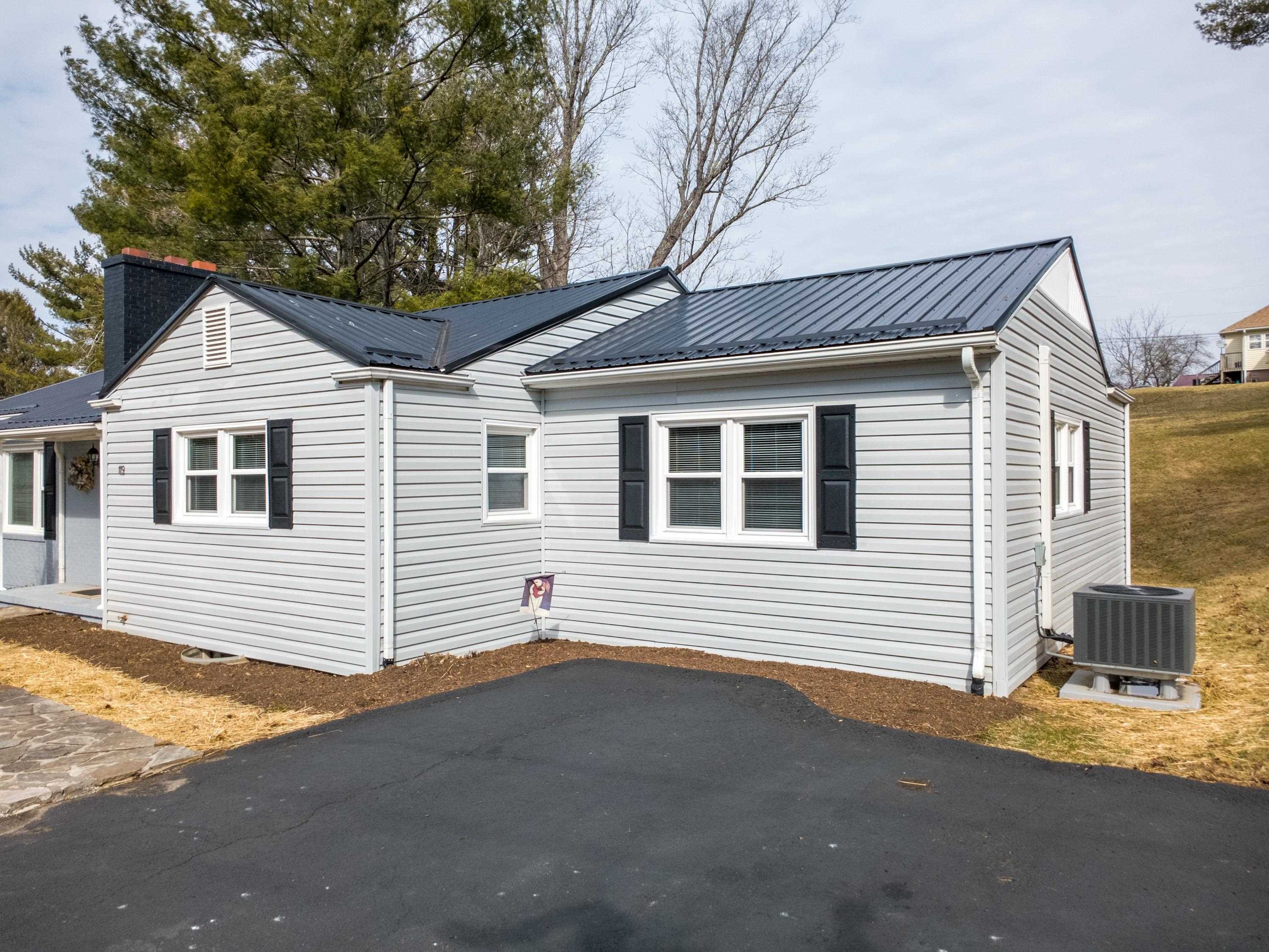 119 Circle Drive Galax VA 24333