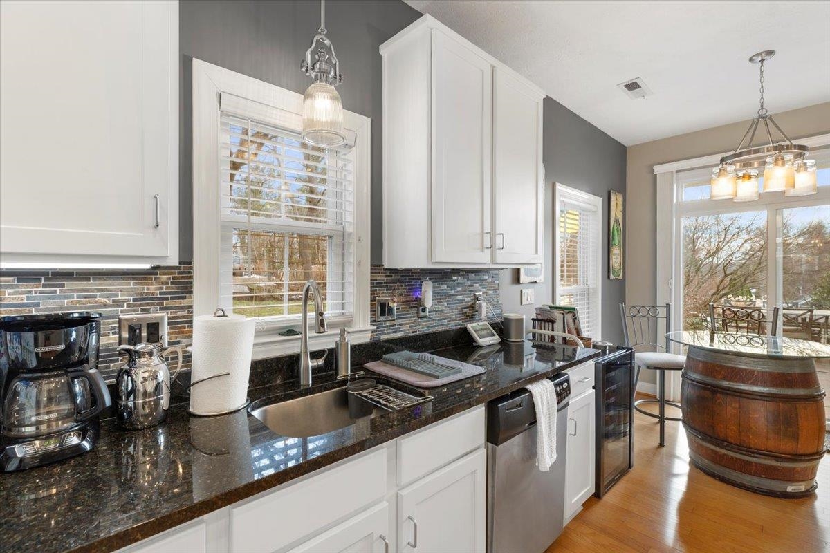 612 Kentwood Drive Blacksburg VA 24060