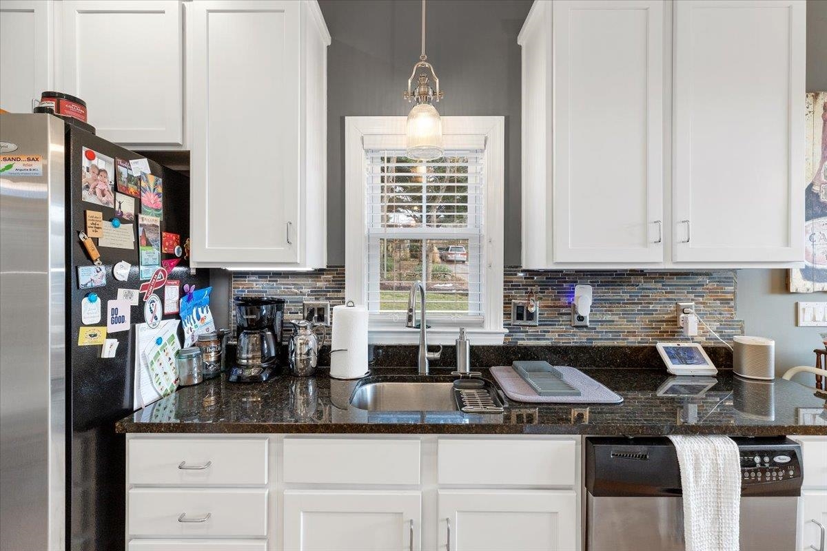 612 Kentwood Drive Blacksburg VA 24060