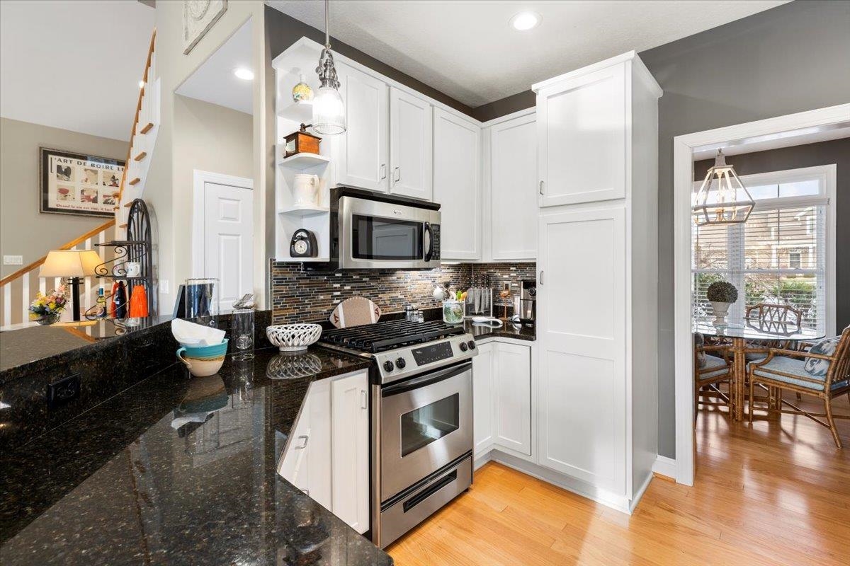 612 Kentwood Drive Blacksburg VA 24060