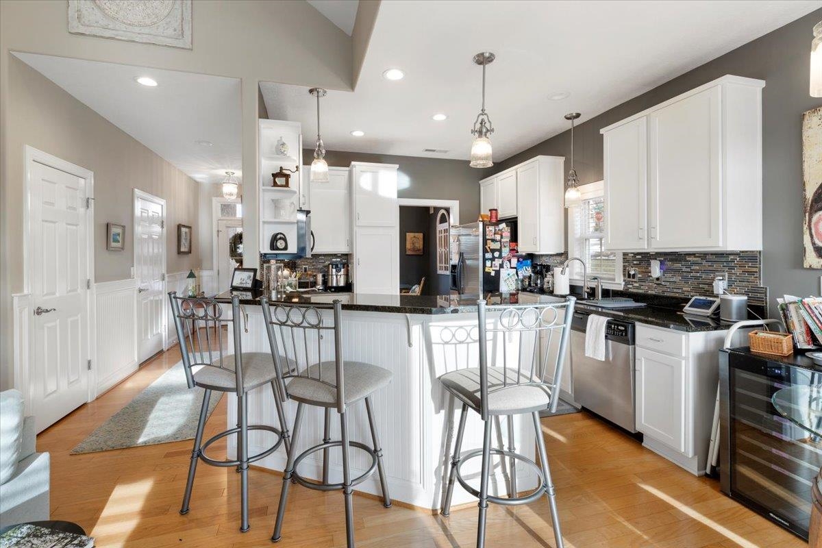 612 Kentwood Drive Blacksburg VA 24060