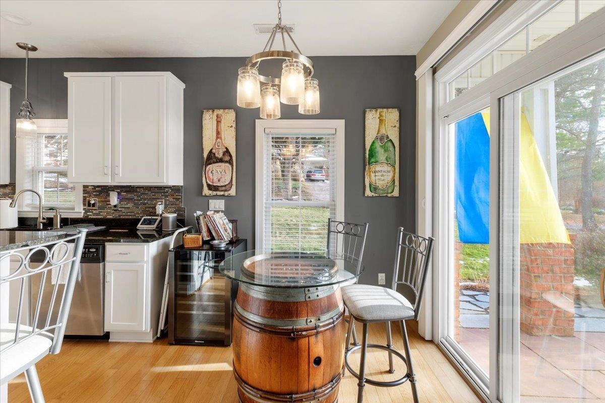 612 Kentwood Drive Blacksburg VA 24060