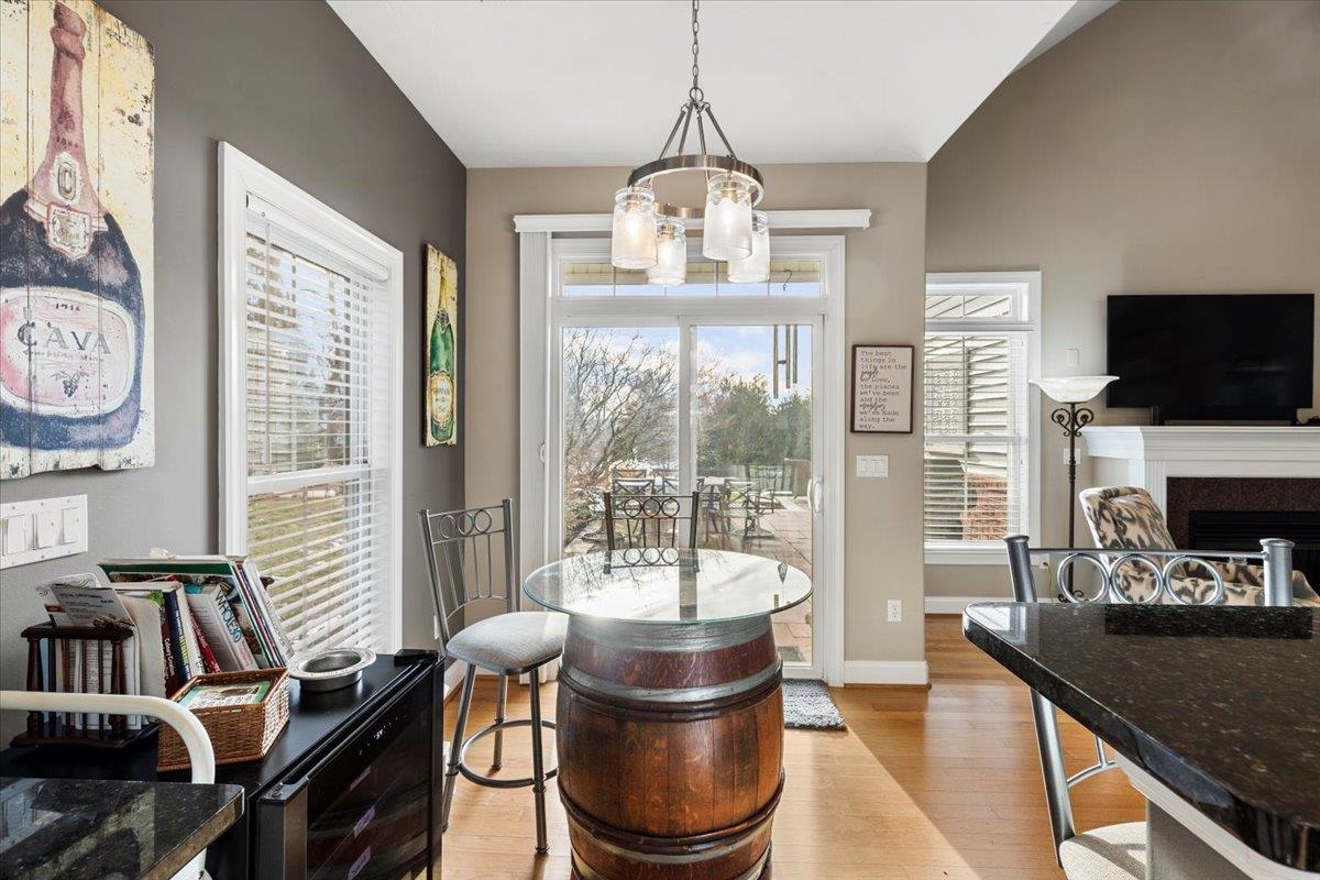 612 Kentwood Drive Blacksburg VA 24060