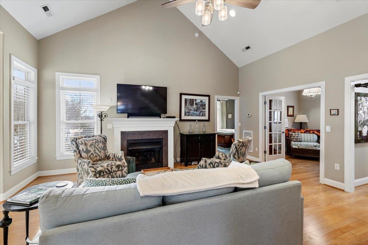 612 Kentwood Drive Blacksburg VA 24060