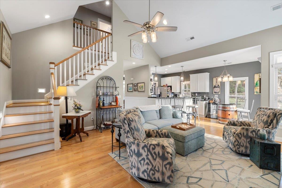 612 Kentwood Drive Blacksburg VA 24060