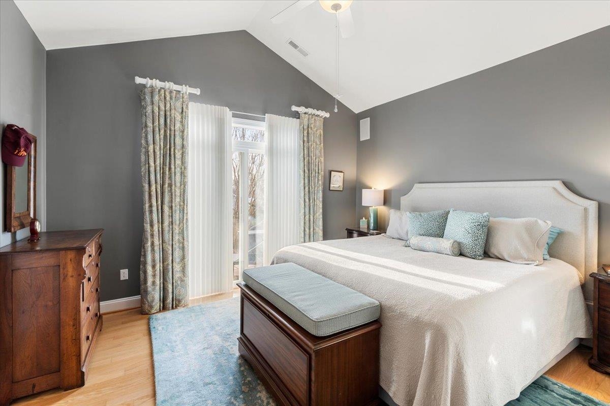 612 Kentwood Drive Blacksburg VA 24060