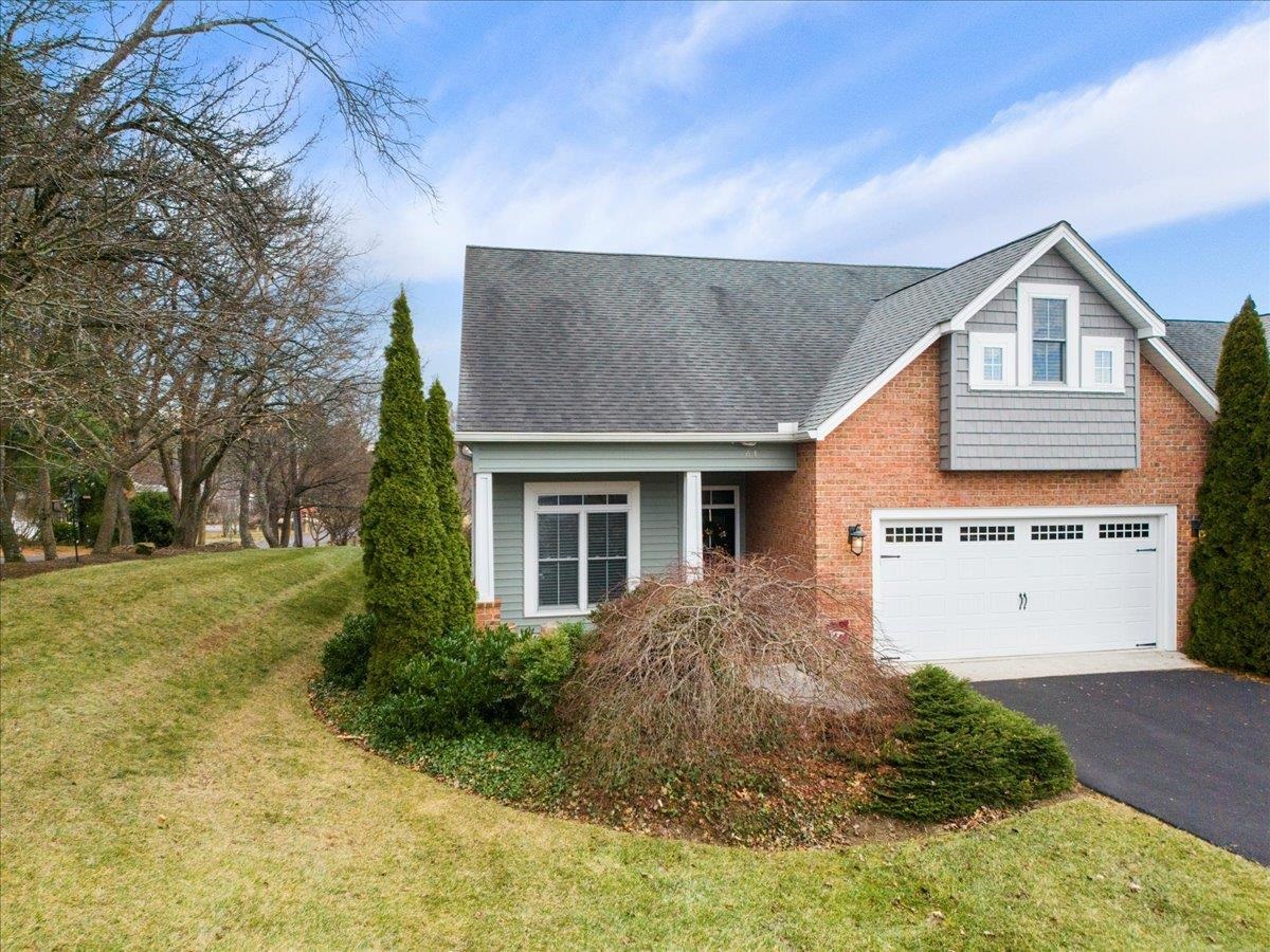 612 Kentwood Drive Blacksburg VA 24060