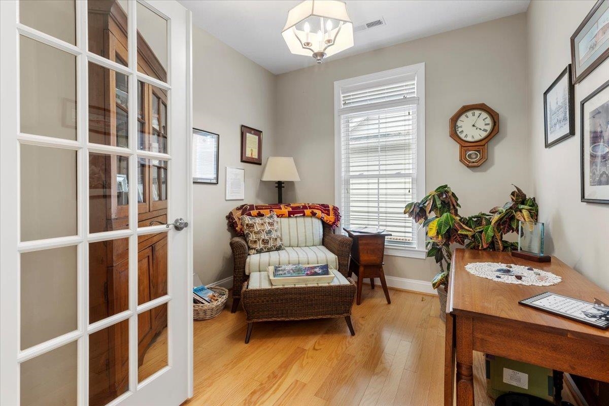 612 Kentwood Drive Blacksburg VA 24060