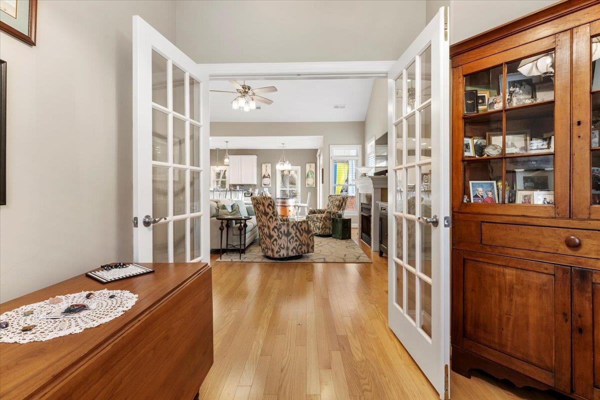 612 Kentwood Drive Blacksburg VA 24060