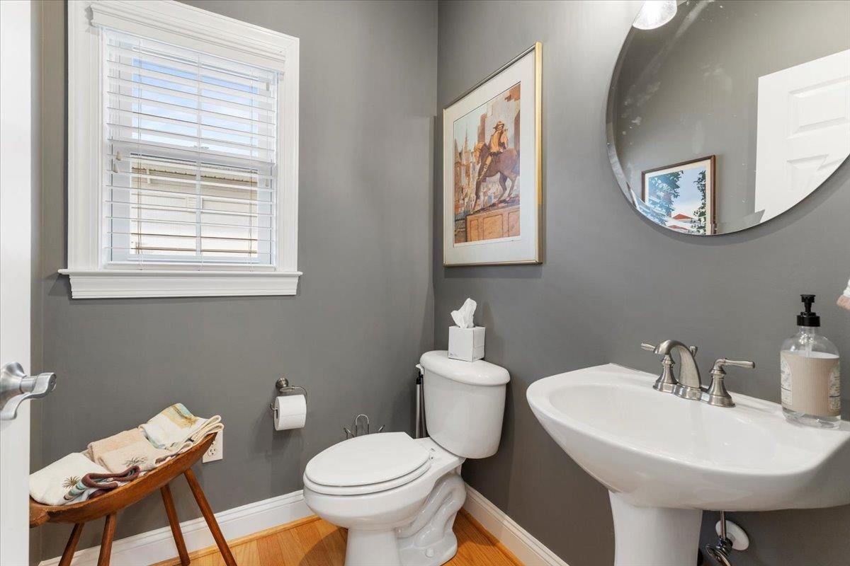 612 Kentwood Drive Blacksburg VA 24060