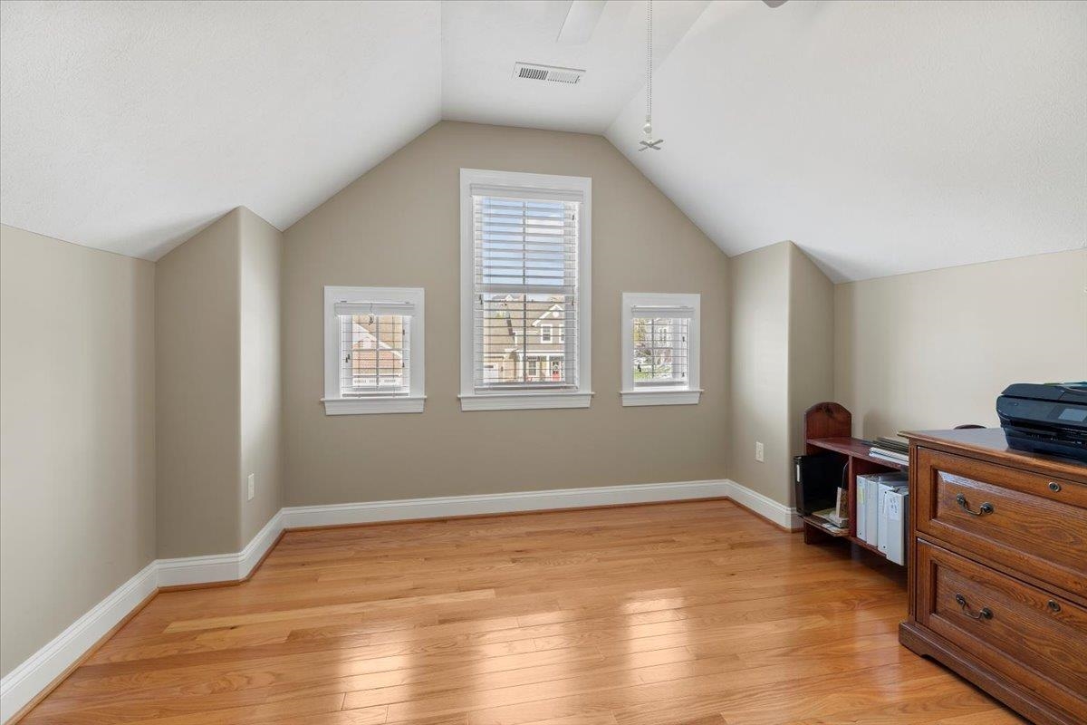 612 Kentwood Drive Blacksburg VA 24060