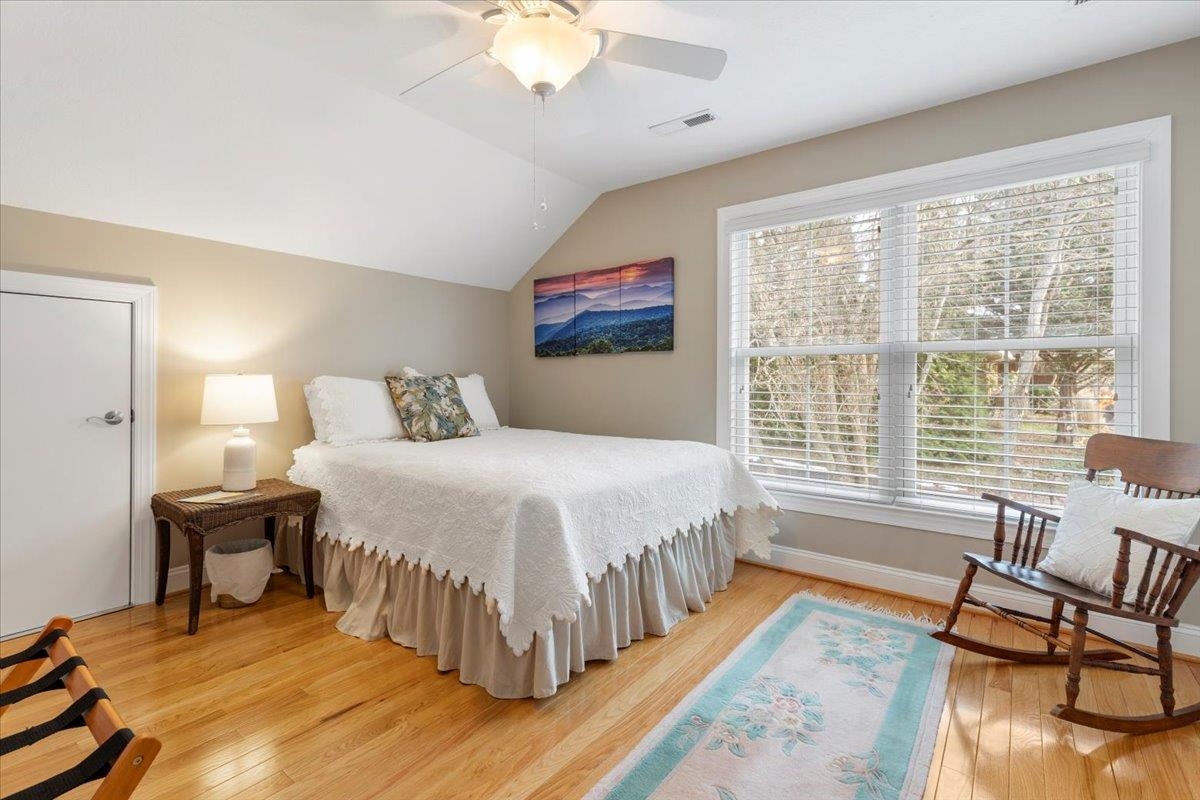 612 Kentwood Drive Blacksburg VA 24060