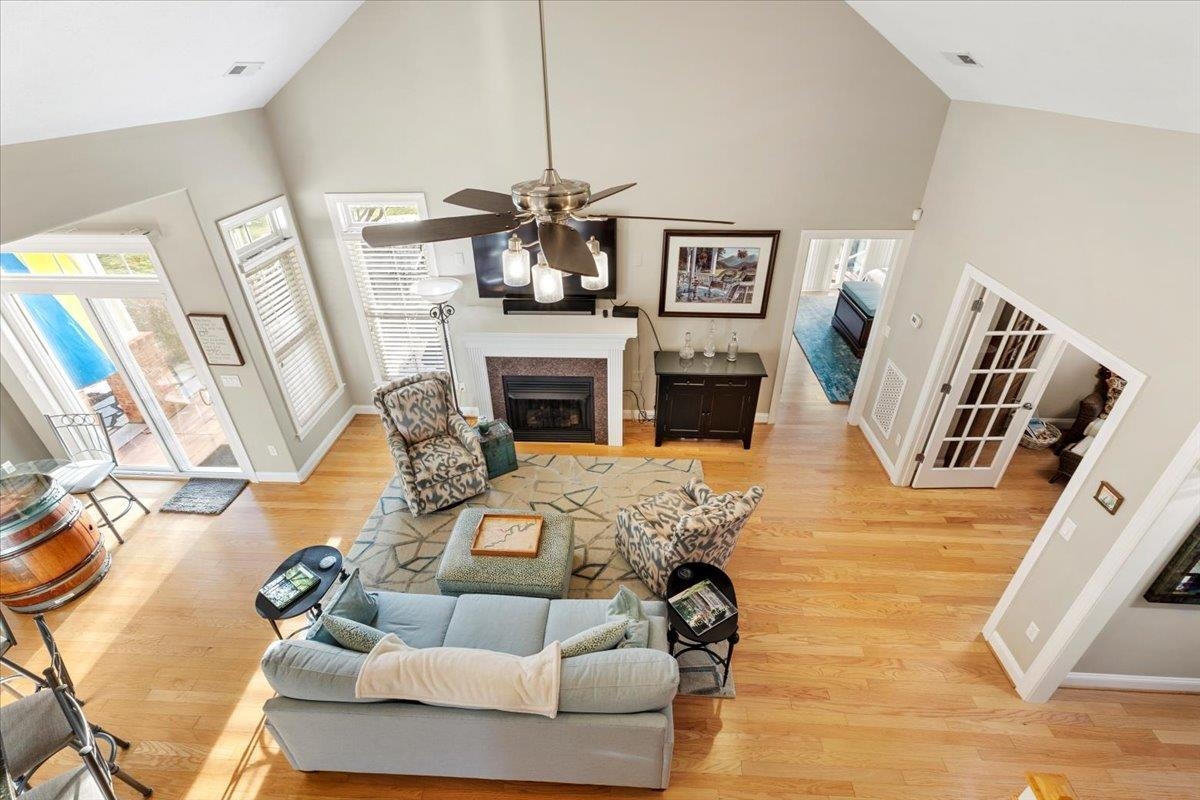 612 Kentwood Drive Blacksburg VA 24060