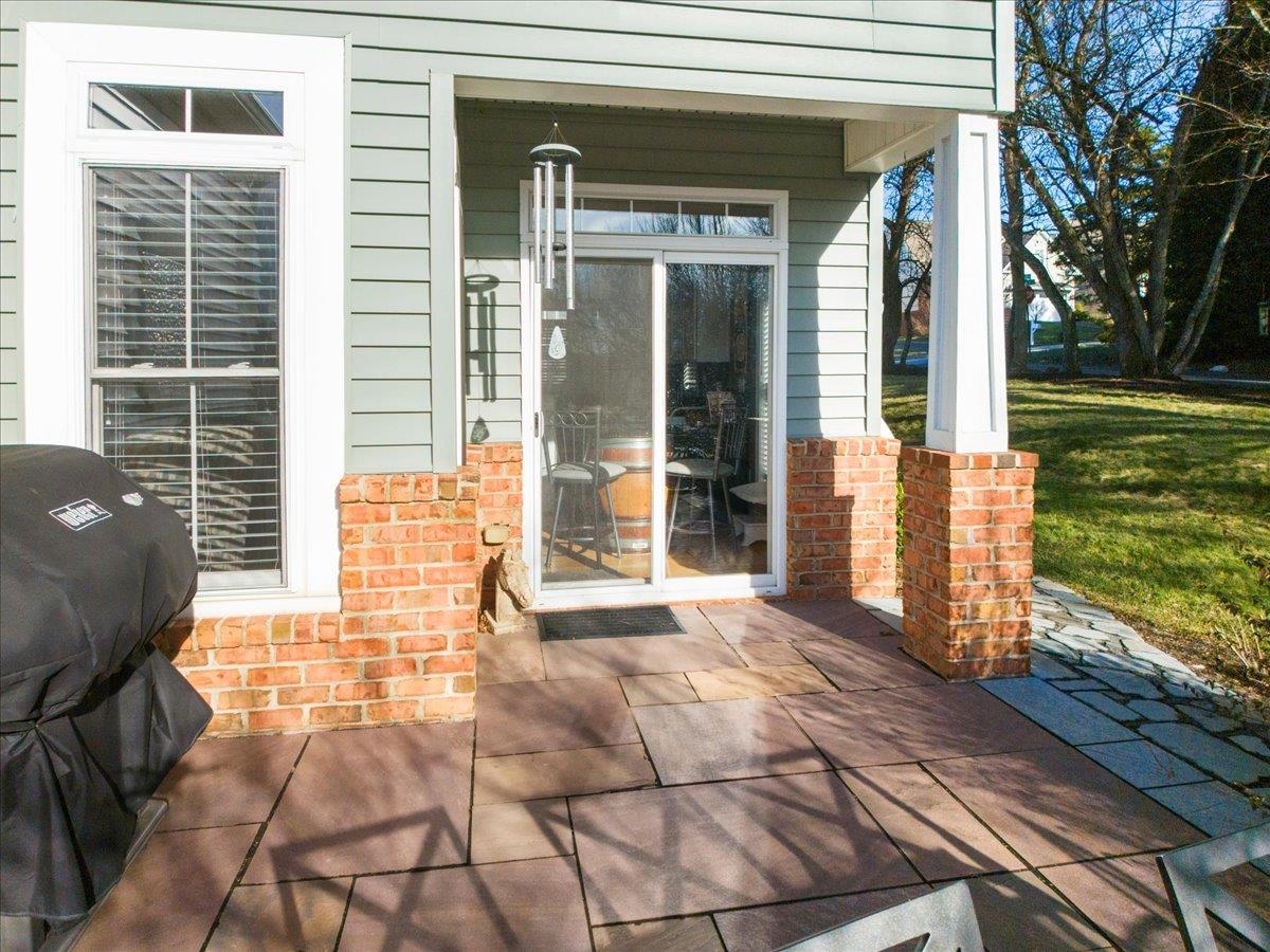 612 Kentwood Drive Blacksburg VA 24060