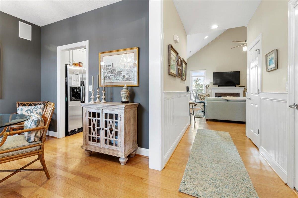 612 Kentwood Drive Blacksburg VA 24060