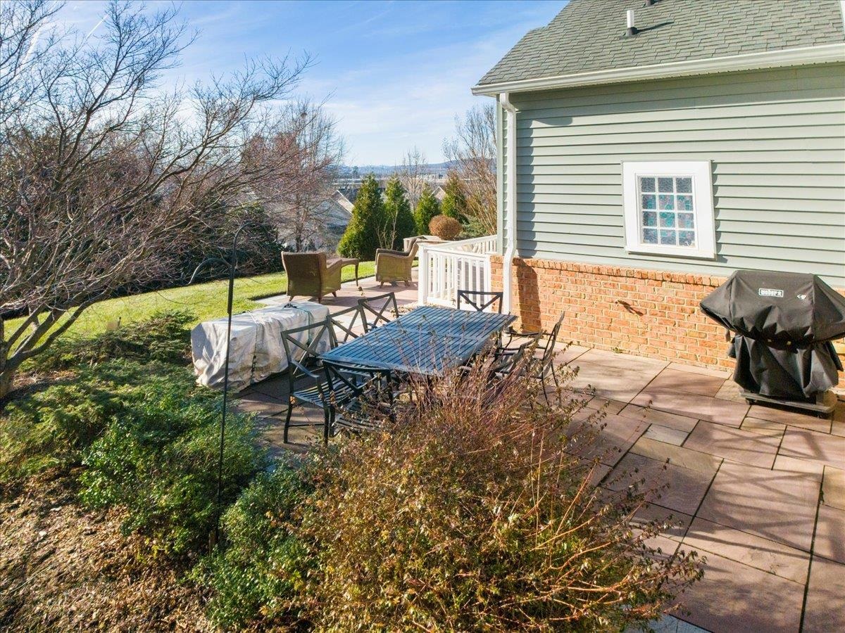 612 Kentwood Drive Blacksburg VA 24060