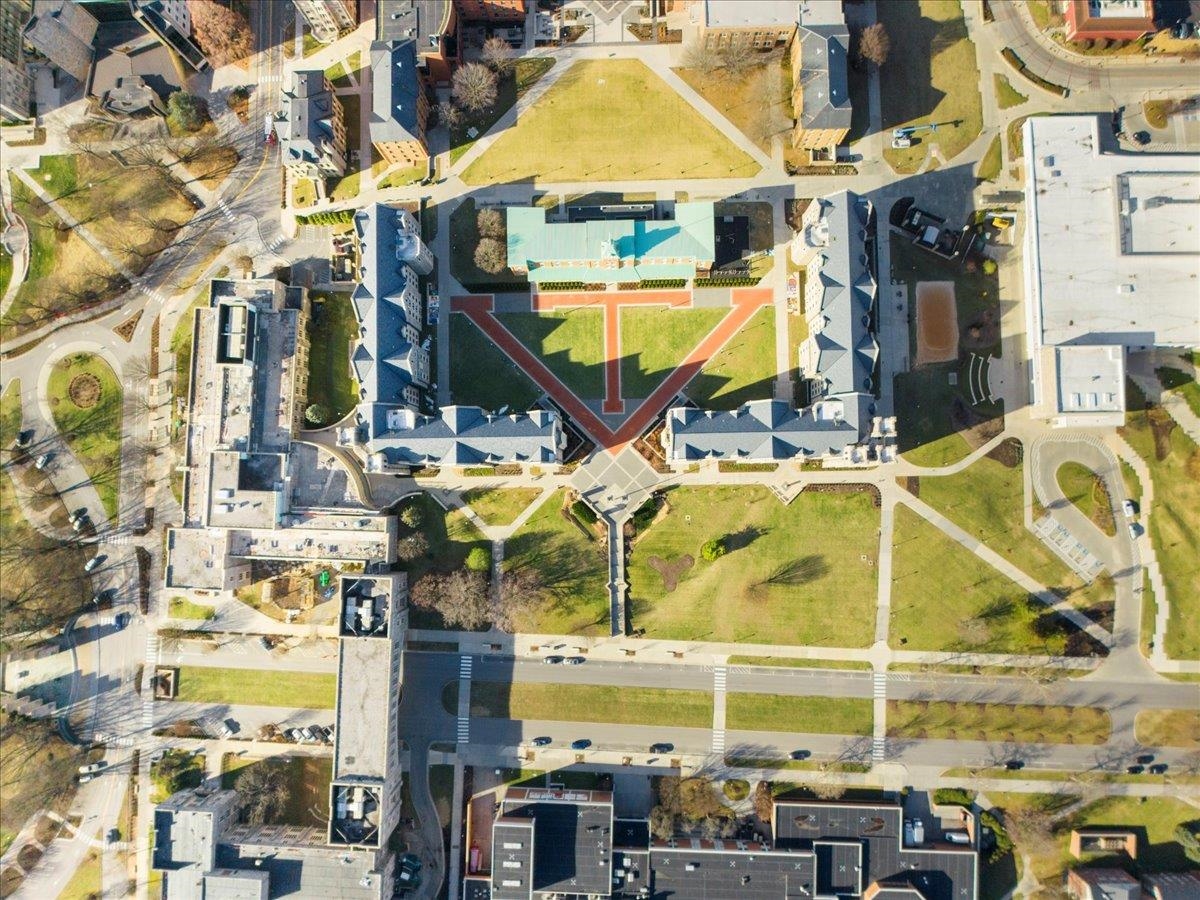 612 Kentwood Drive Blacksburg VA 24060