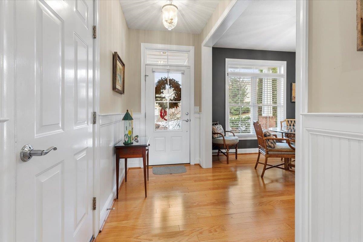 612 Kentwood Drive Blacksburg VA 24060