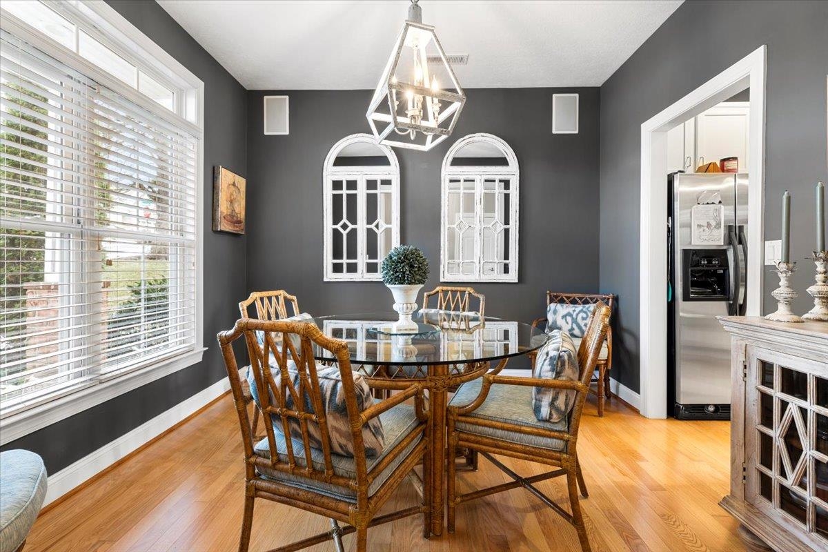 612 Kentwood Drive Blacksburg VA 24060