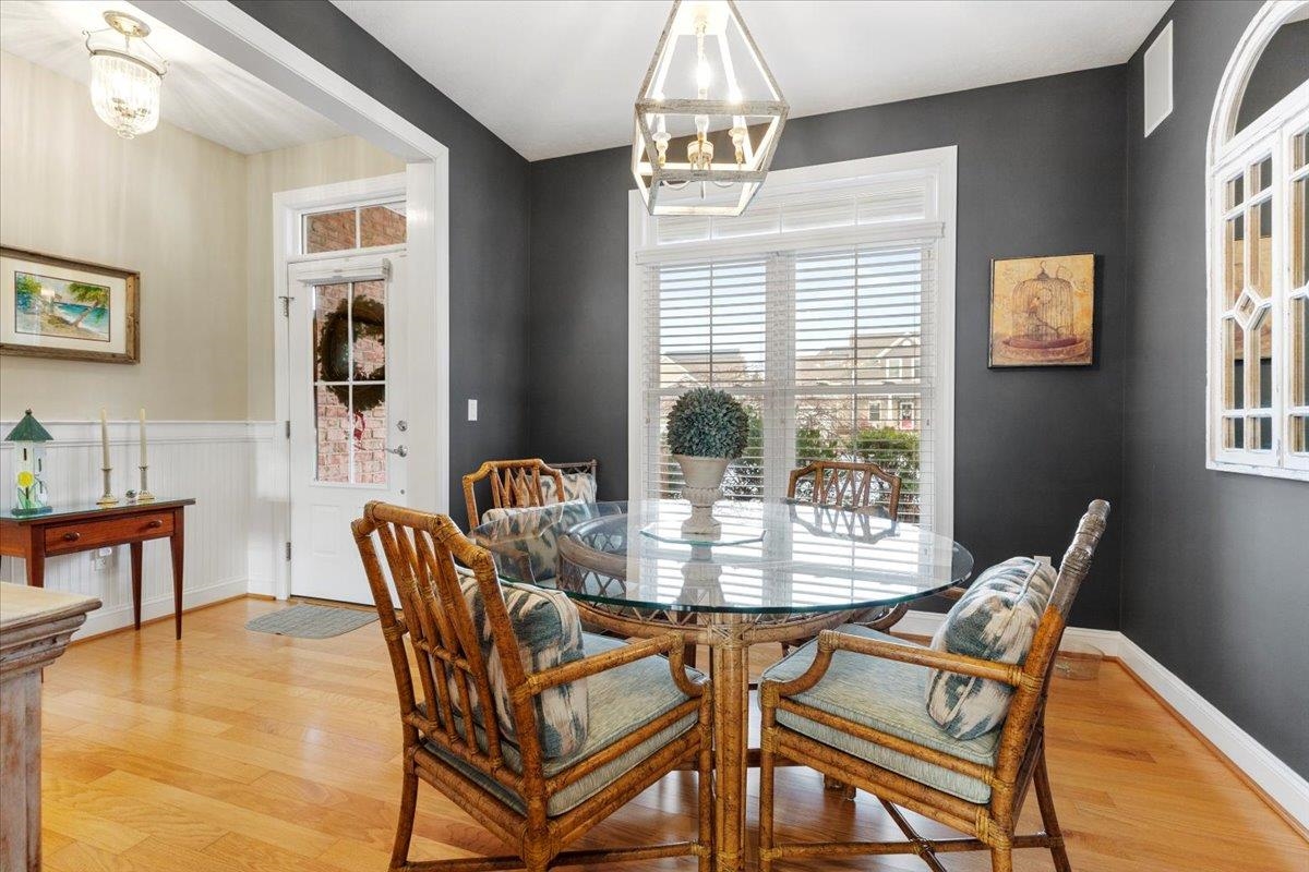 612 Kentwood Drive Blacksburg VA 24060