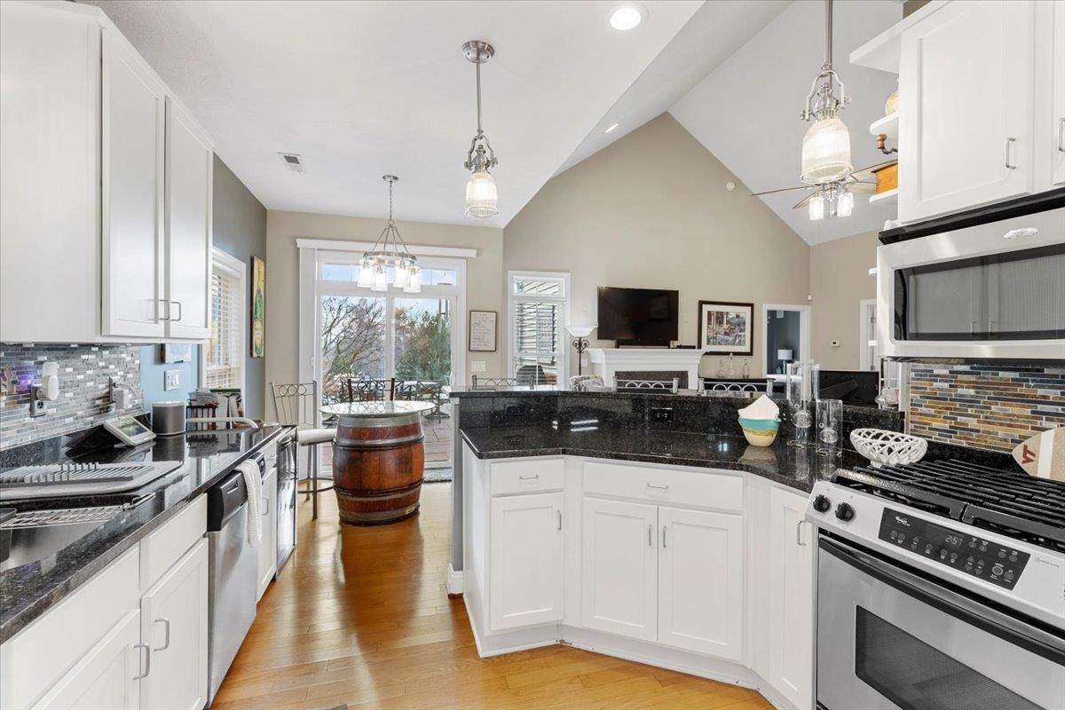 612 Kentwood Drive Blacksburg VA 24060