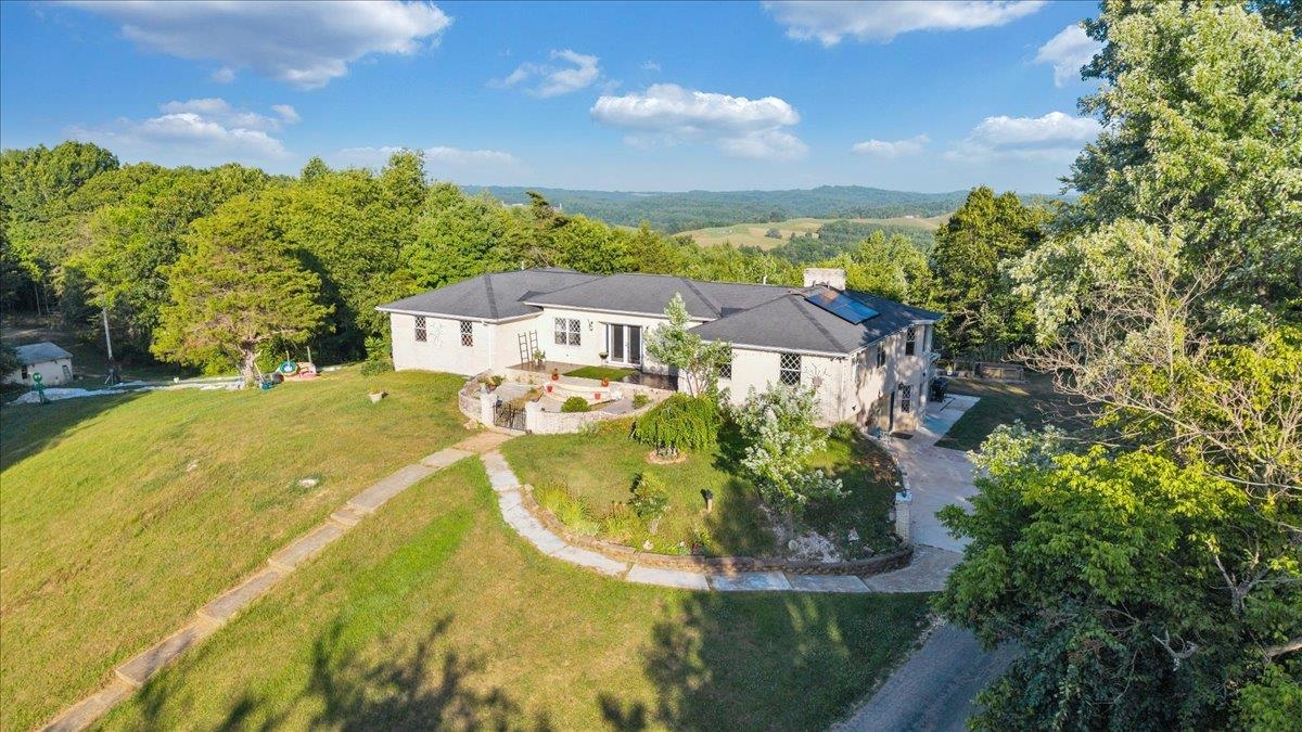 5384 Harvest Road Riner VA 24149