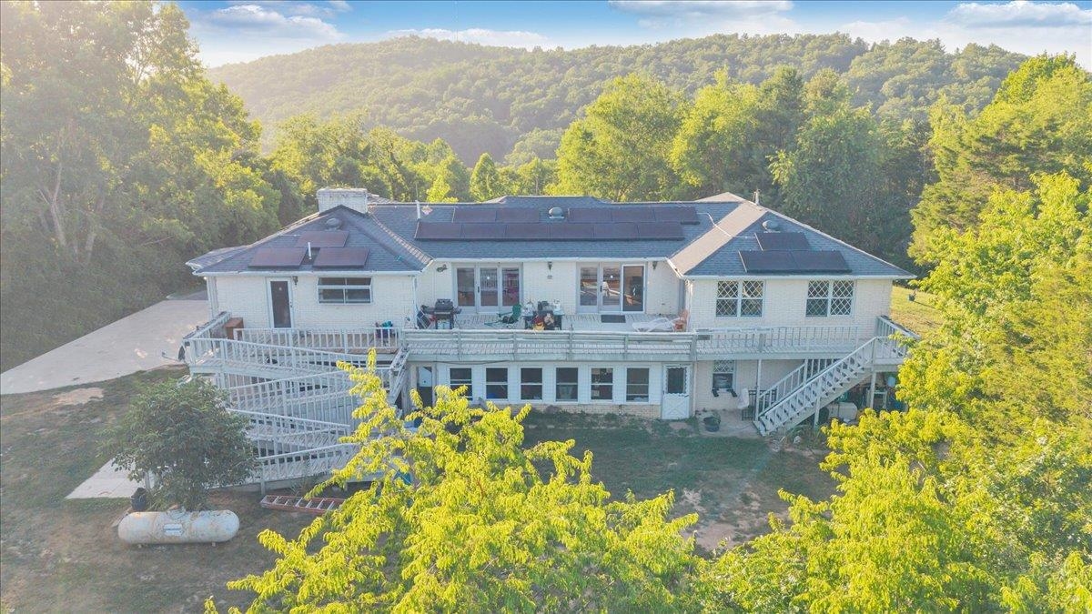 5384 Harvest Road Riner VA 24149
