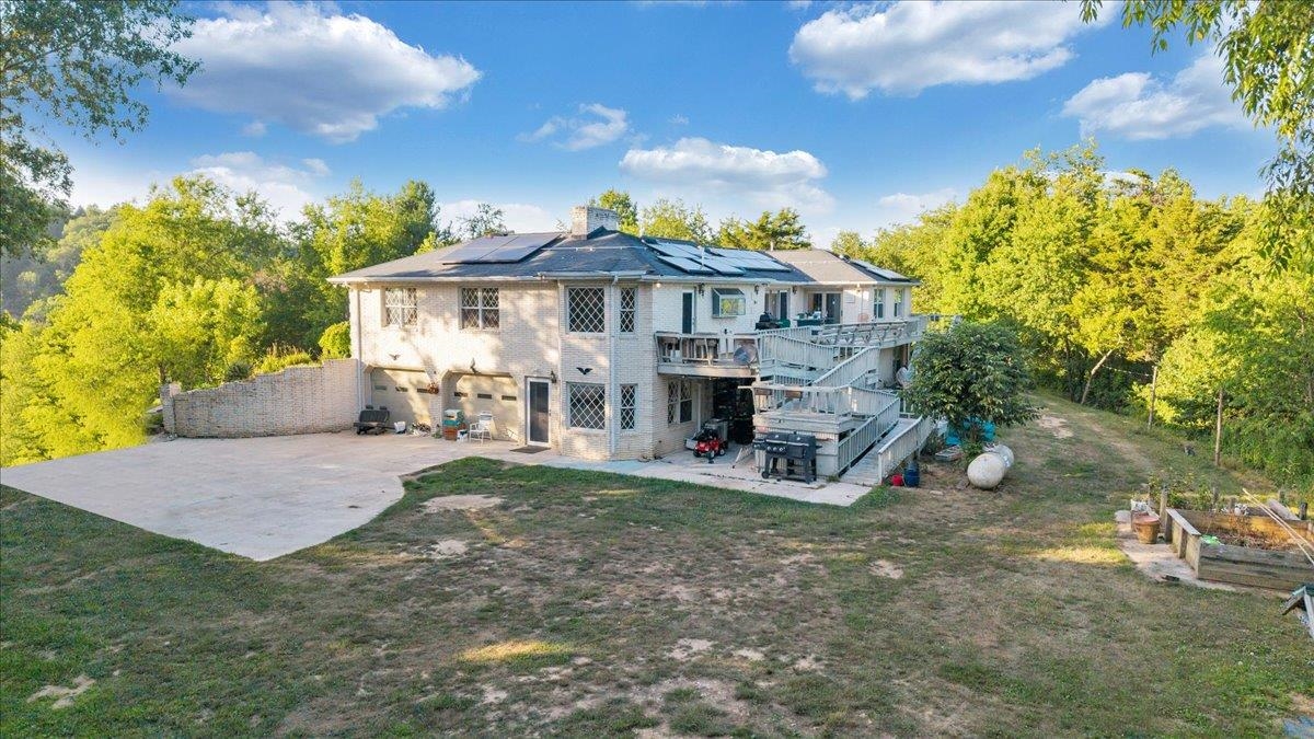 5384 Harvest Road Riner VA 24149