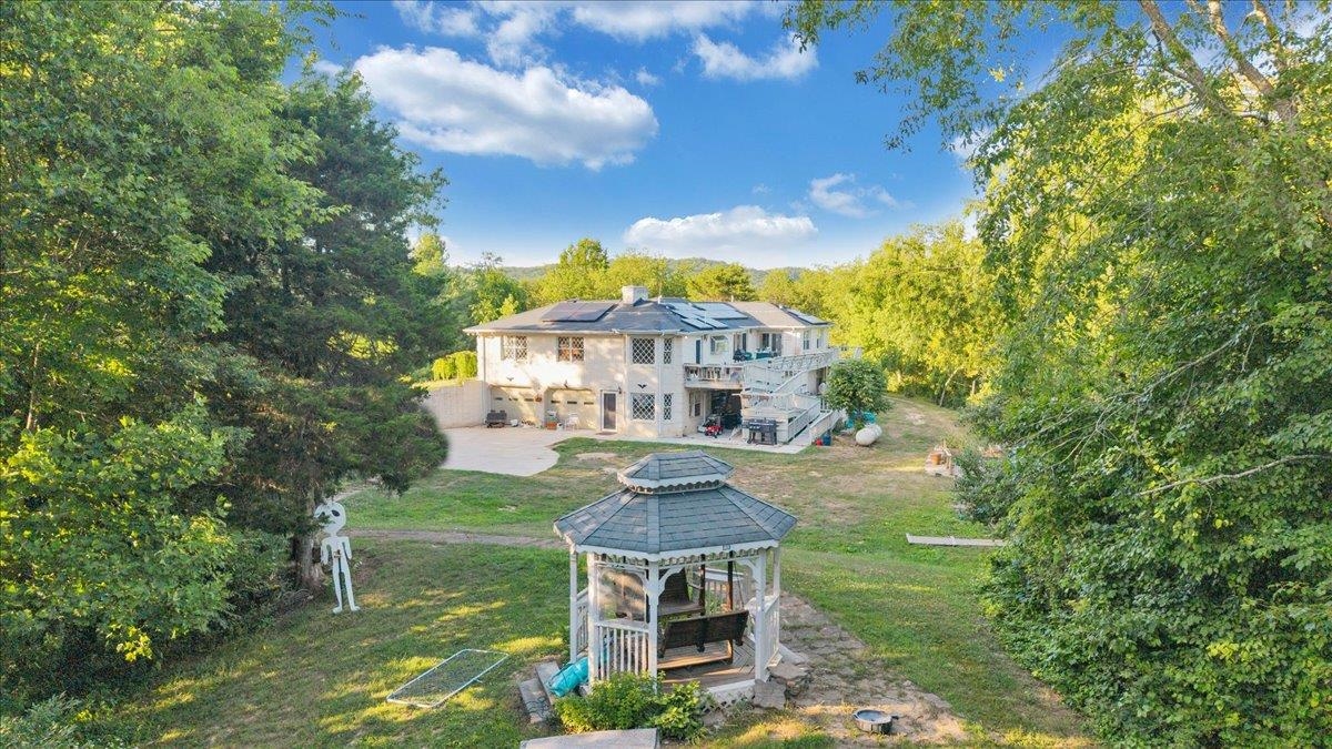5384 Harvest Road Riner VA 24149