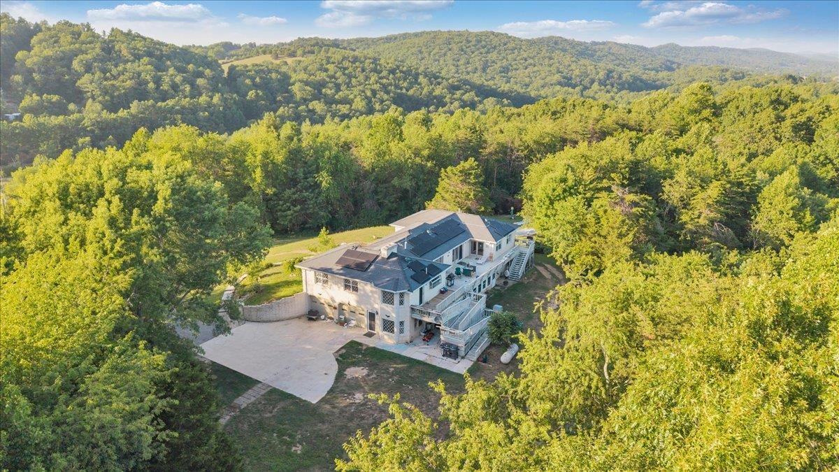 5384 Harvest Road Riner VA 24149