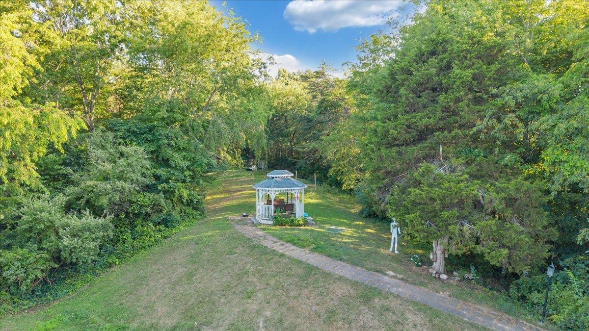 5384 Harvest Road Riner VA 24149