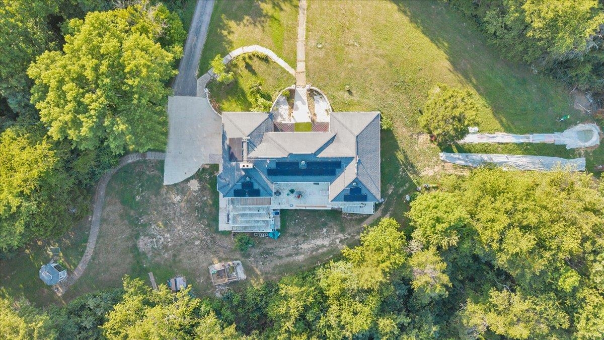 5384 Harvest Road Riner VA 24149