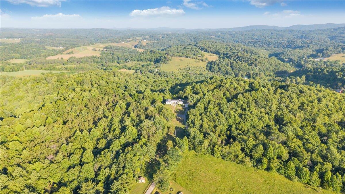 5384 Harvest Road Riner VA 24149