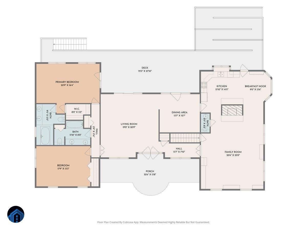 5384 Harvest Road Riner VA 24149