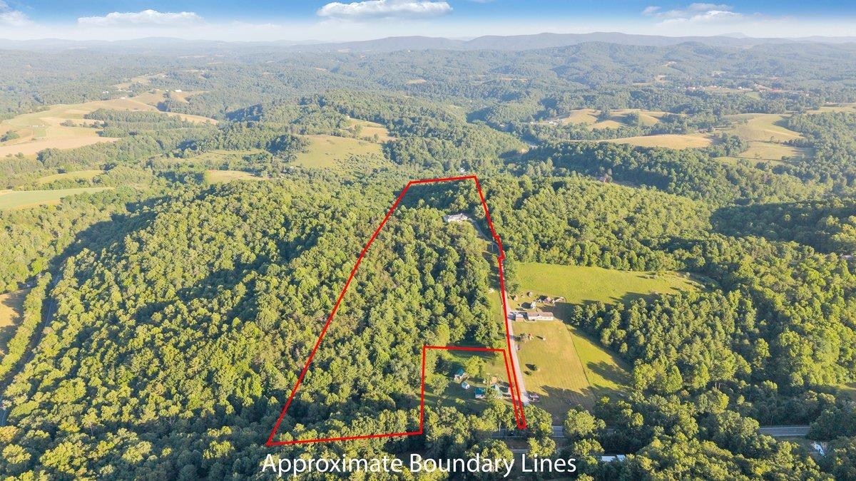 5384 Harvest Road Riner VA 24149