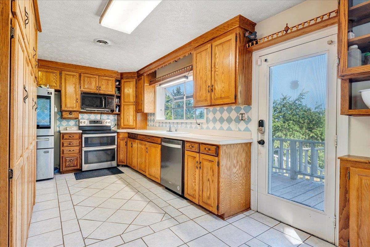 5384 Harvest Road Riner VA 24149