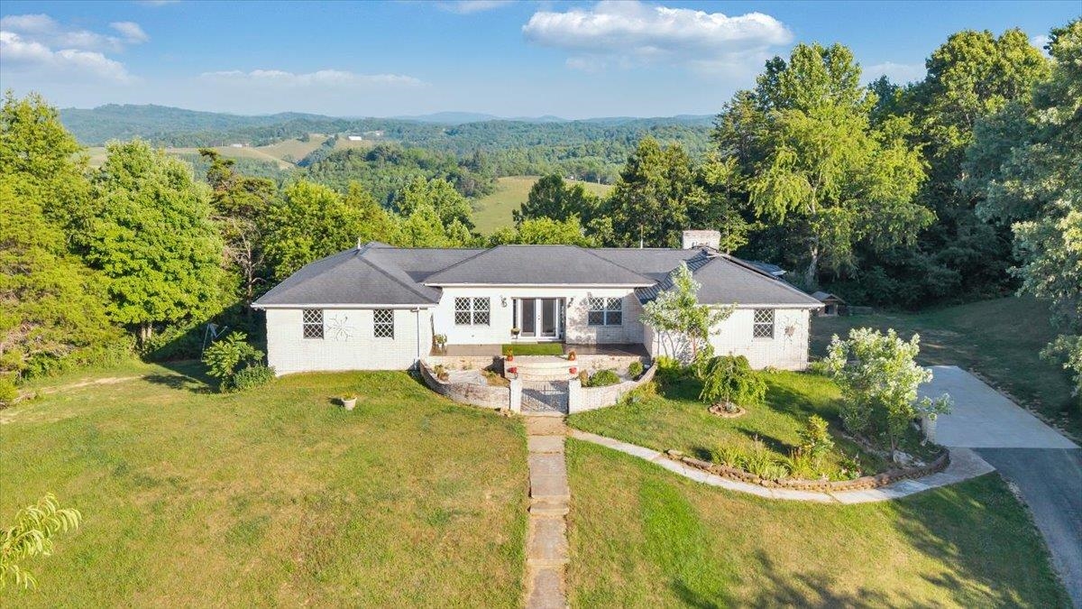5384 Harvest Road Riner VA 24149