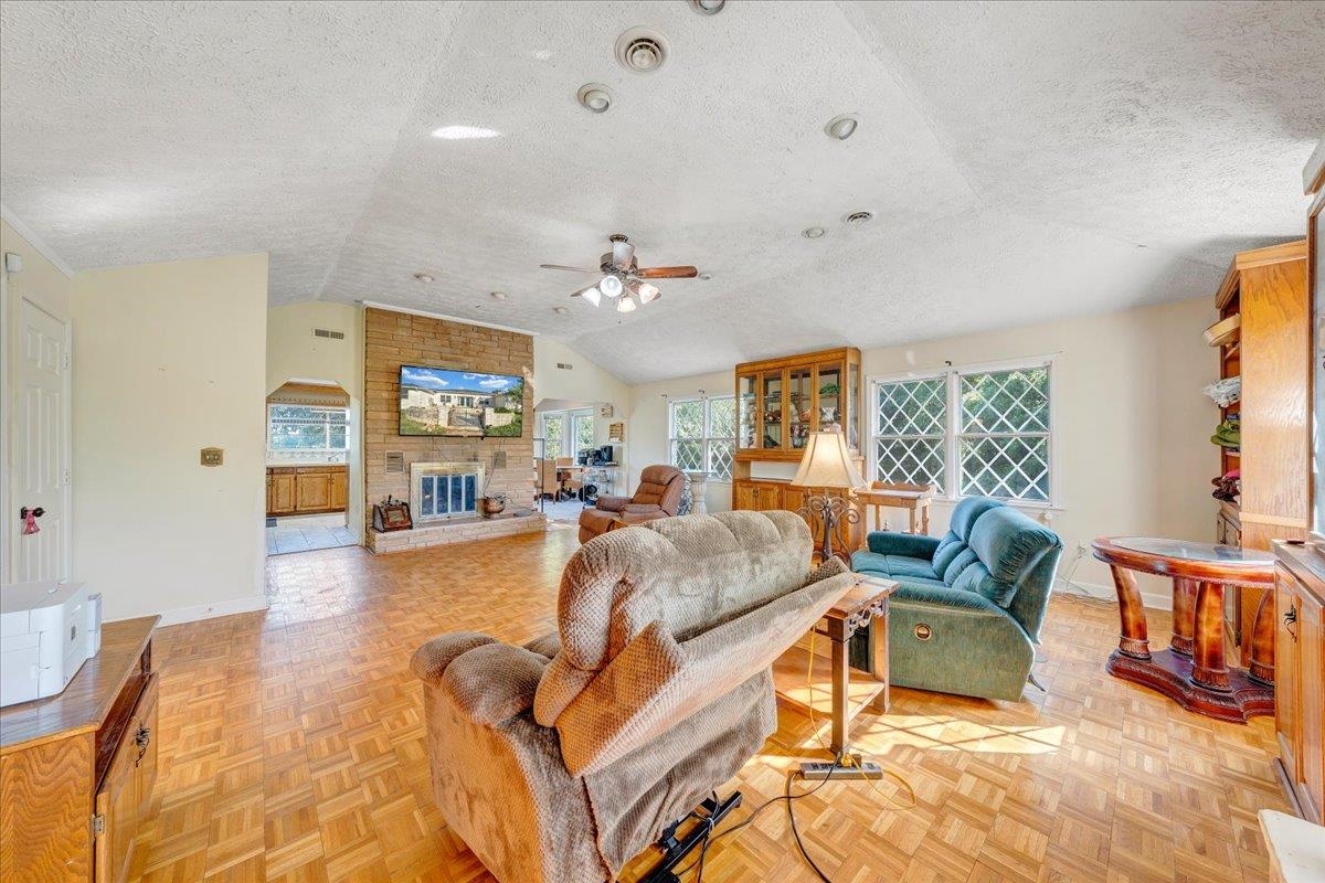 5384 Harvest Road Riner VA 24149