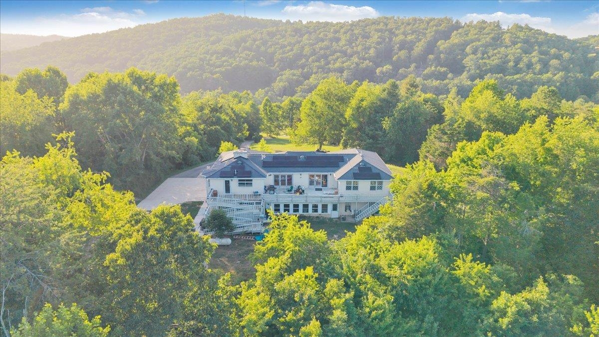 5384 Harvest Road Riner VA 24149