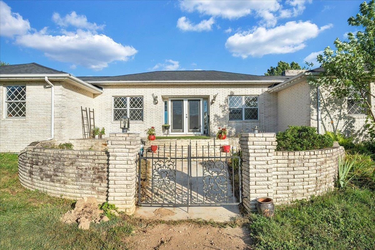 5384 Harvest Road Riner VA 24149