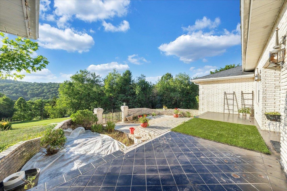 5384 Harvest Road Riner VA 24149